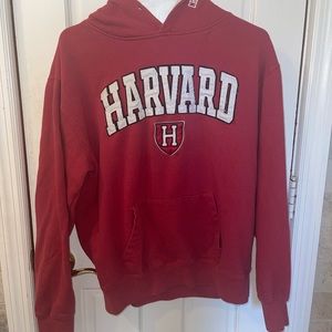 Harvard Sweatshirt